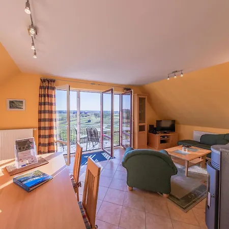 Apartment Storchenhorst - Gemuetliches Mit Kamin