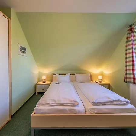 Storchenhorst - Gemuetliches Mit Kamin 公寓 *