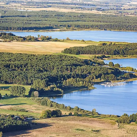 Storchenhorst - Gemuetliches Mit Kamin *